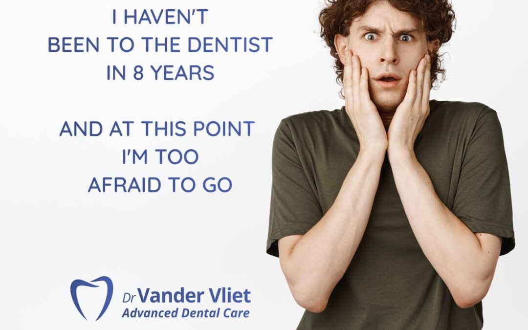 It doesn’t matter how long it’s been – we still want to see you!