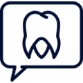 Dental communication