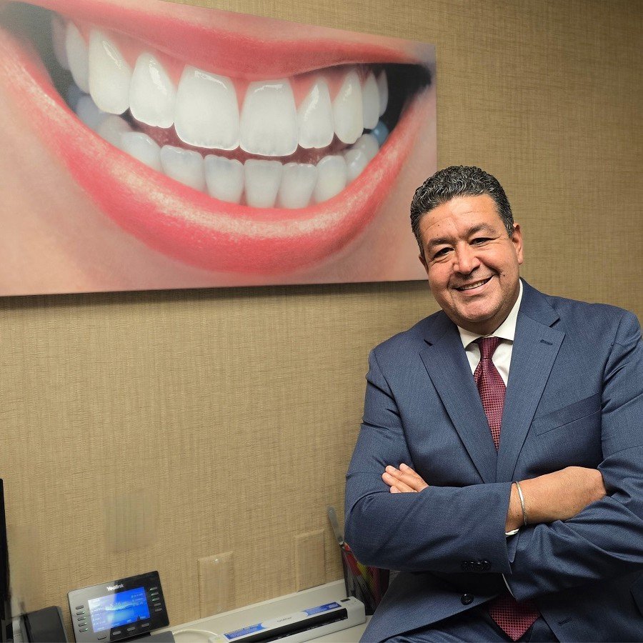 Dr K