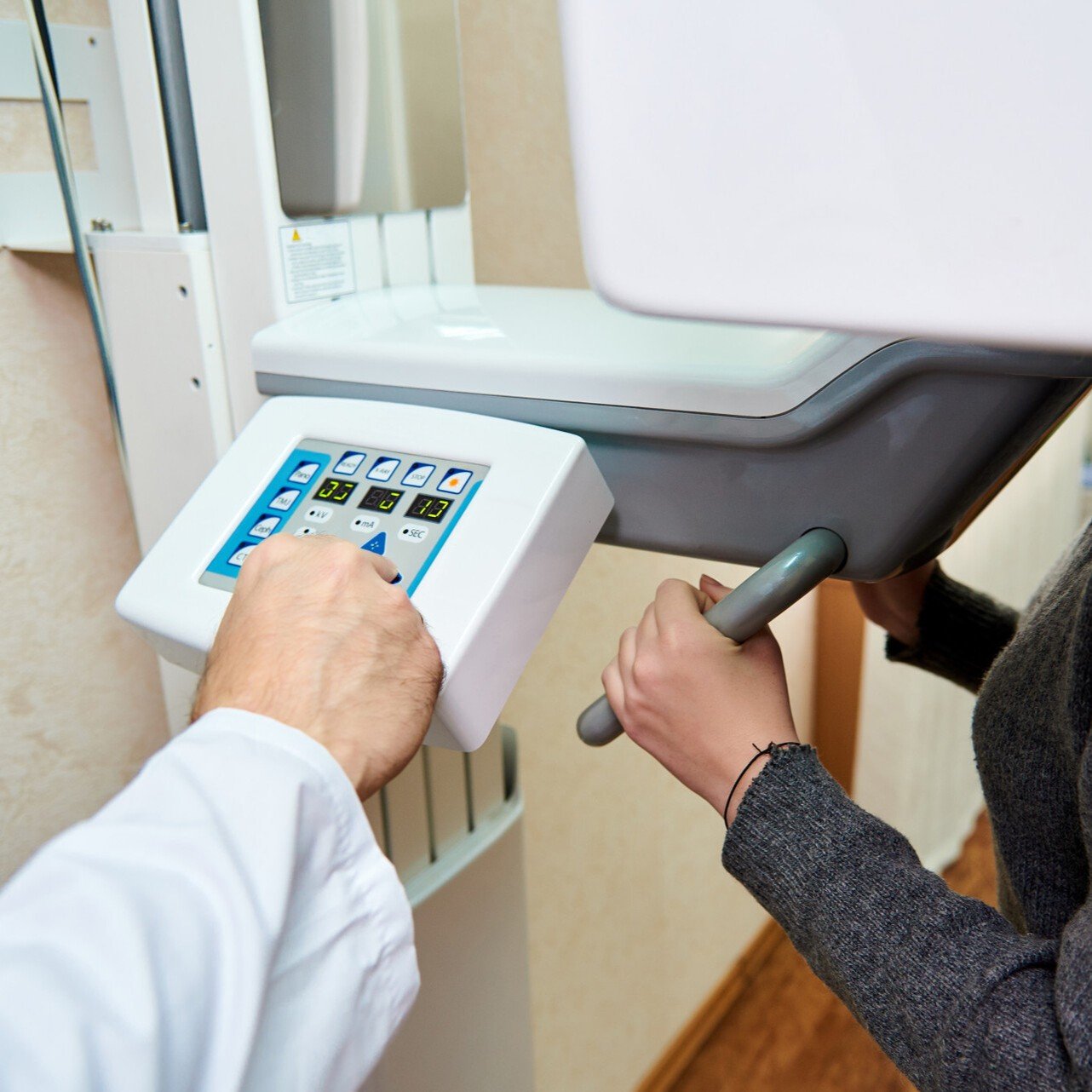 High Tech Dentist New Jersey