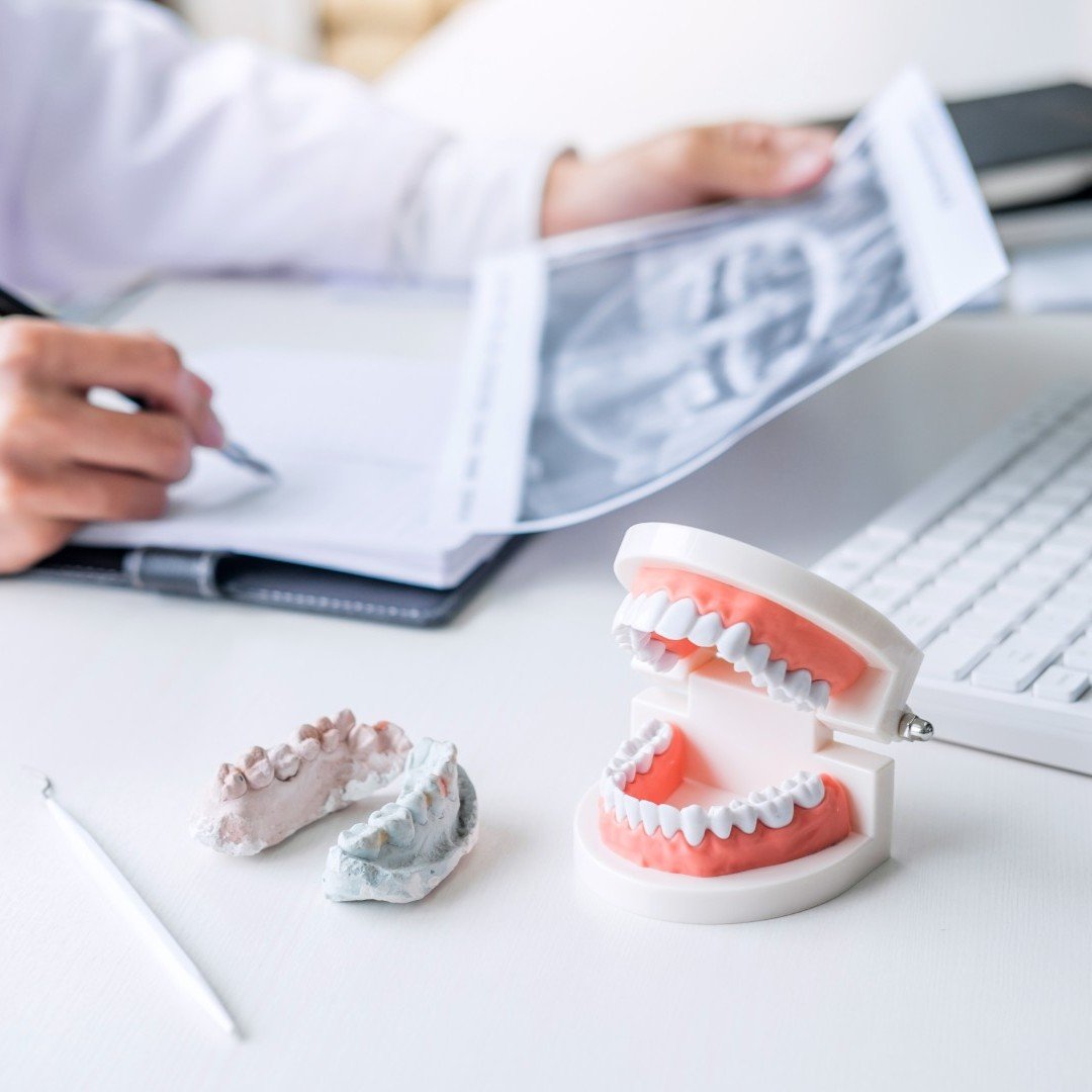 Dentures and Tooth Loss Hackettstown NJ
