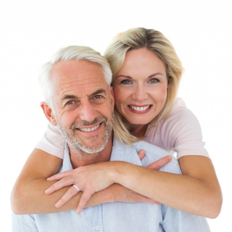 Dental Implant Model, Hackettstown, NJ