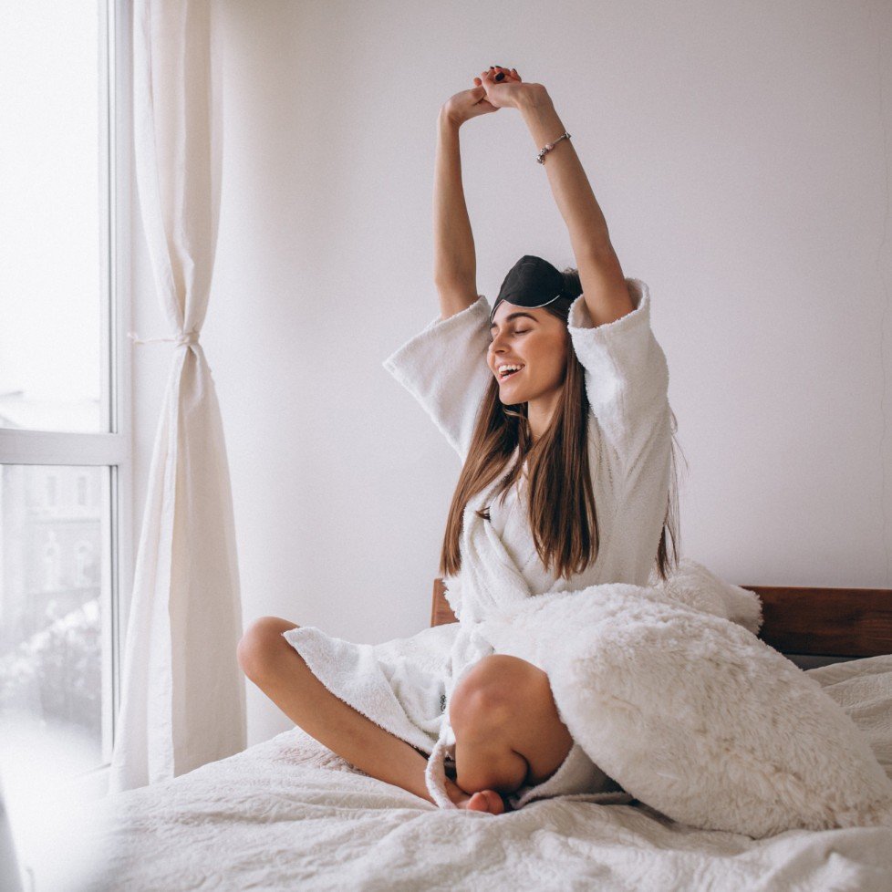 Healthly Sleep - New Jersey Oral appliance for sleep apnea, Hackettstown NJ Dentist