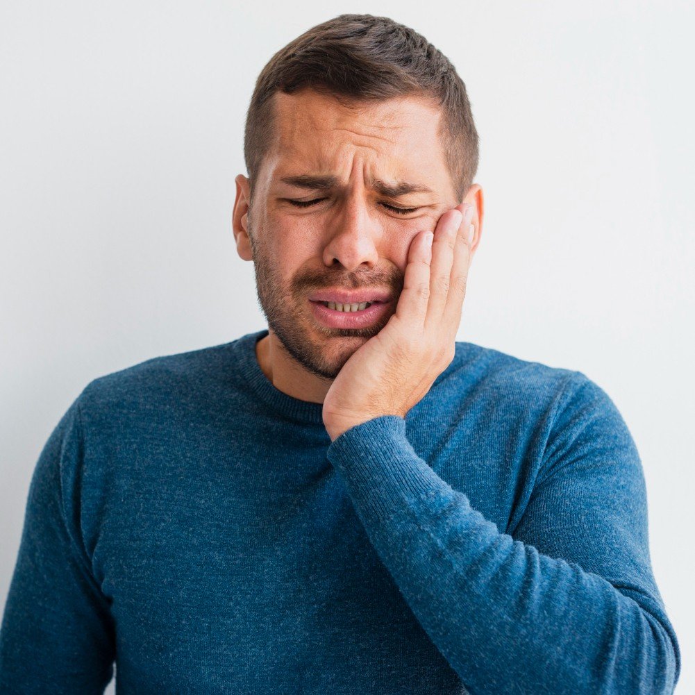Temporomandibular Pain Doctor - Hackettstown Jaw Joint Diagram TMJ Hackettstown NJ