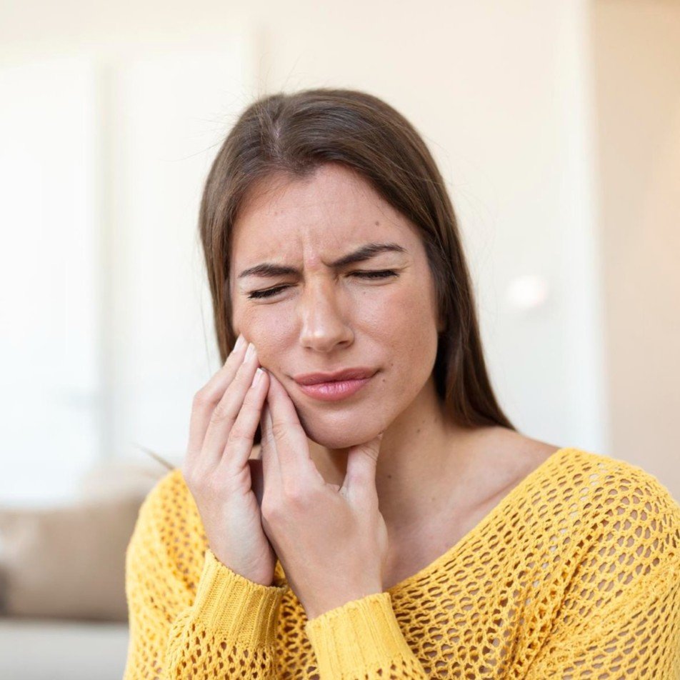Tooth Pain - Dentist - Hackettstown Periodontal Disease Progression, Hackettstown NJ