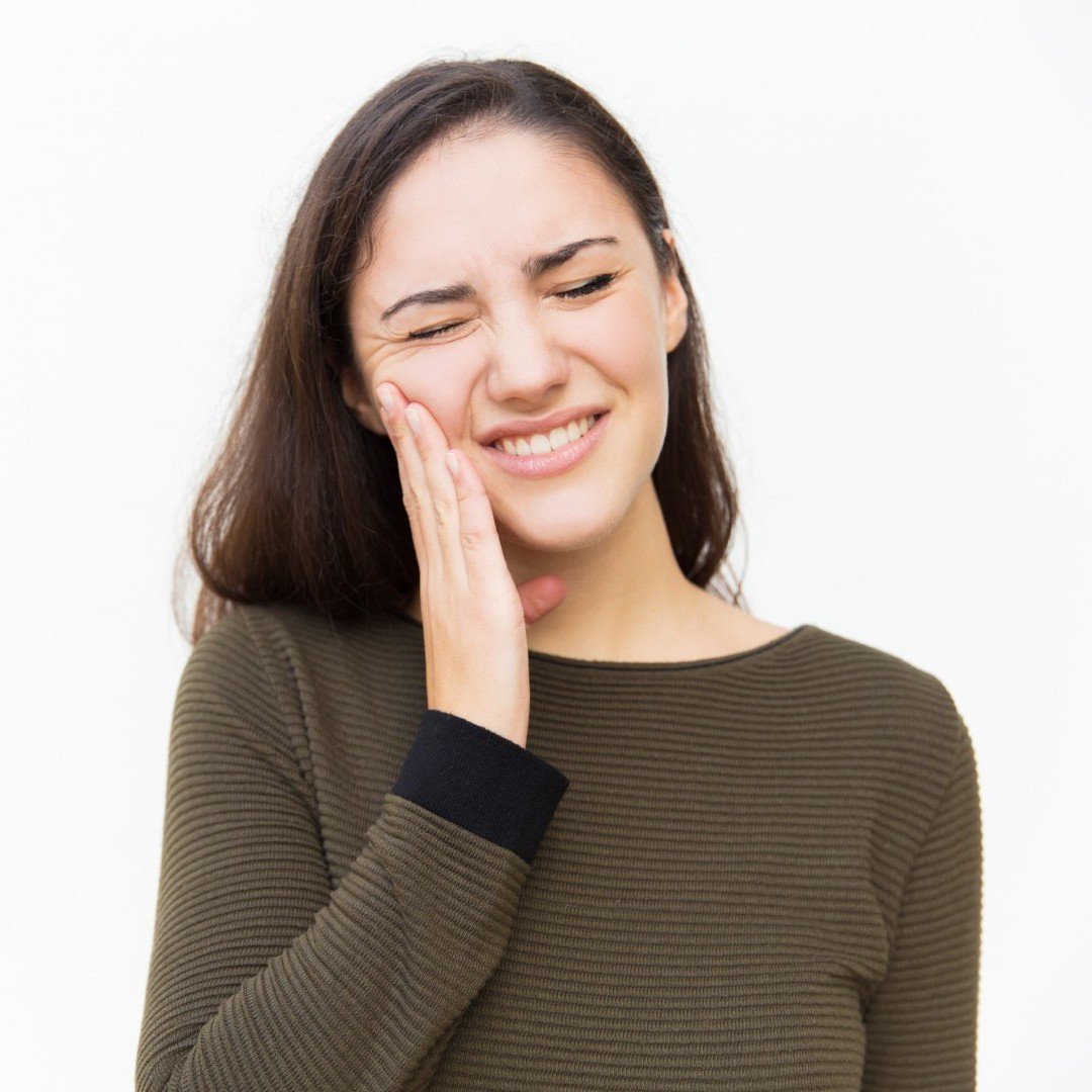 Toothache Treatment - New Jersey Emergency Dental Care Hackettstown NJ