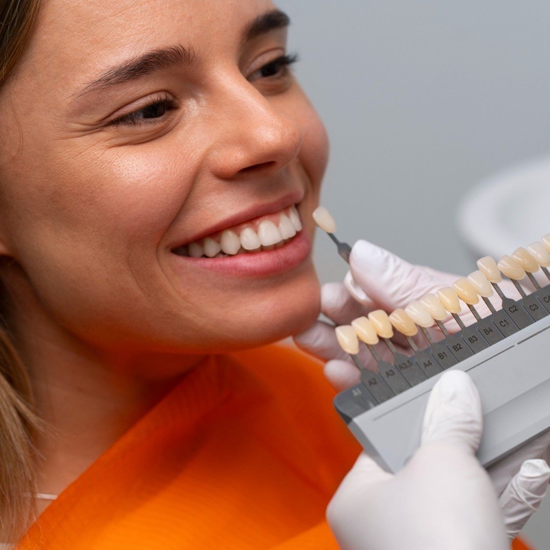 Cosmetic Dentistry Results, Hackettstown, NJ