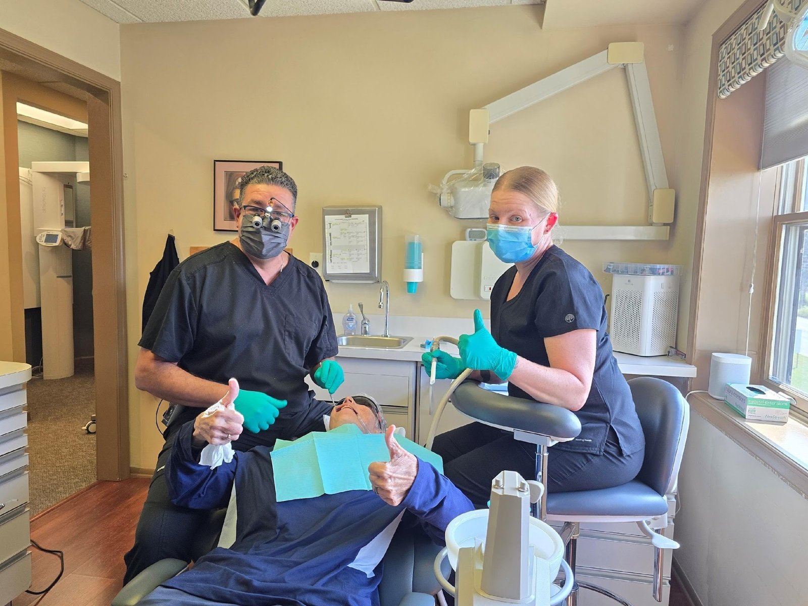 High Tech Dentist NJ High Tech Dentist NJ